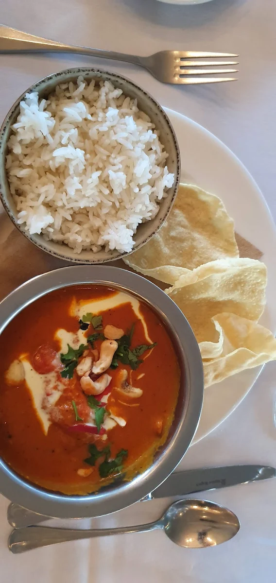Butter Chicken
