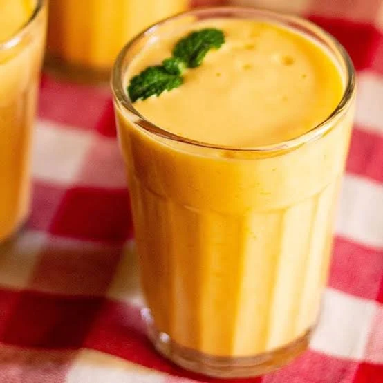 Mango Lassi, Dubbo Feast House