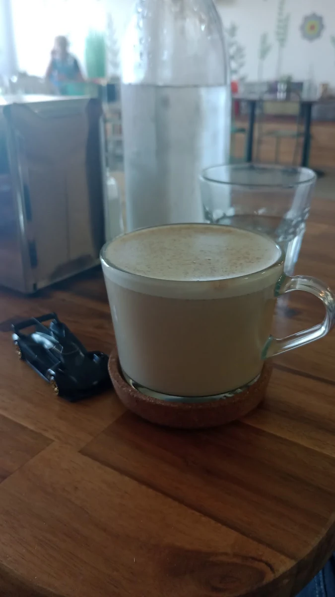 Highlights, Dreamers Coffee Shop