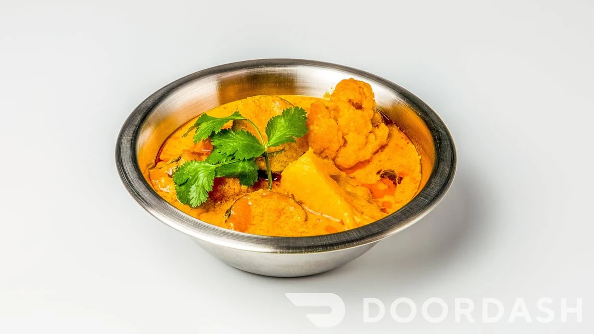 Highlights, Amadin Indian & Kebab Restaurant