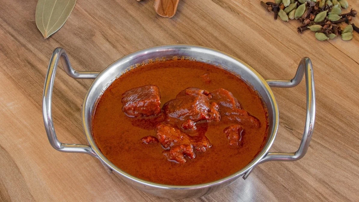 Highlights, Amadin Indian & Kebab Restaurant