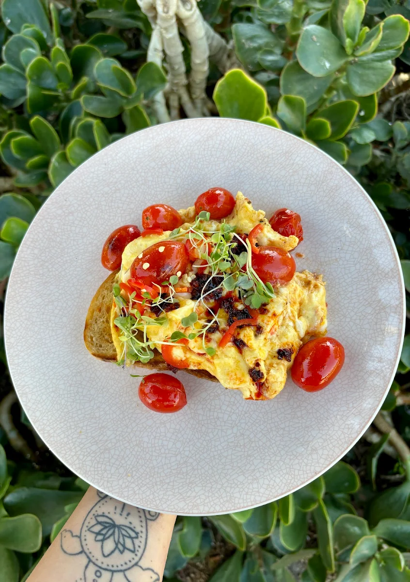 Highlights, Balranald Discovery Centre Cafe