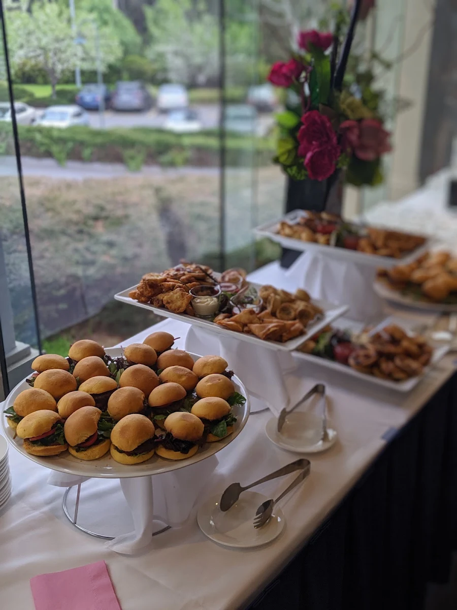 Highlights, Manningham Hotel & Club