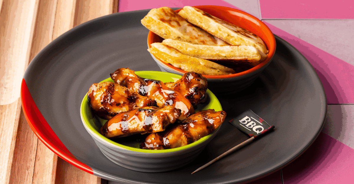 Highlights, Nando's Cranbourne North