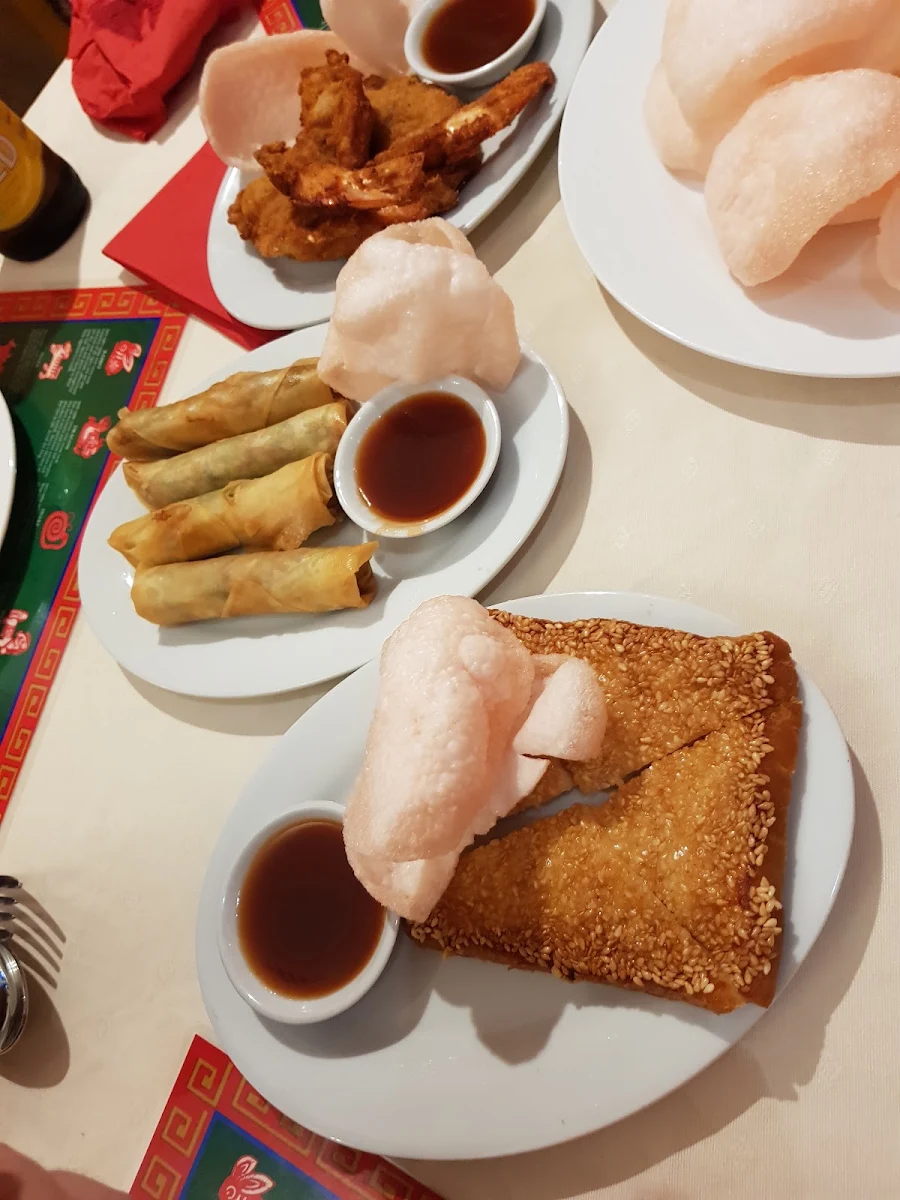 Highlights, Penang Chinese Cuisine