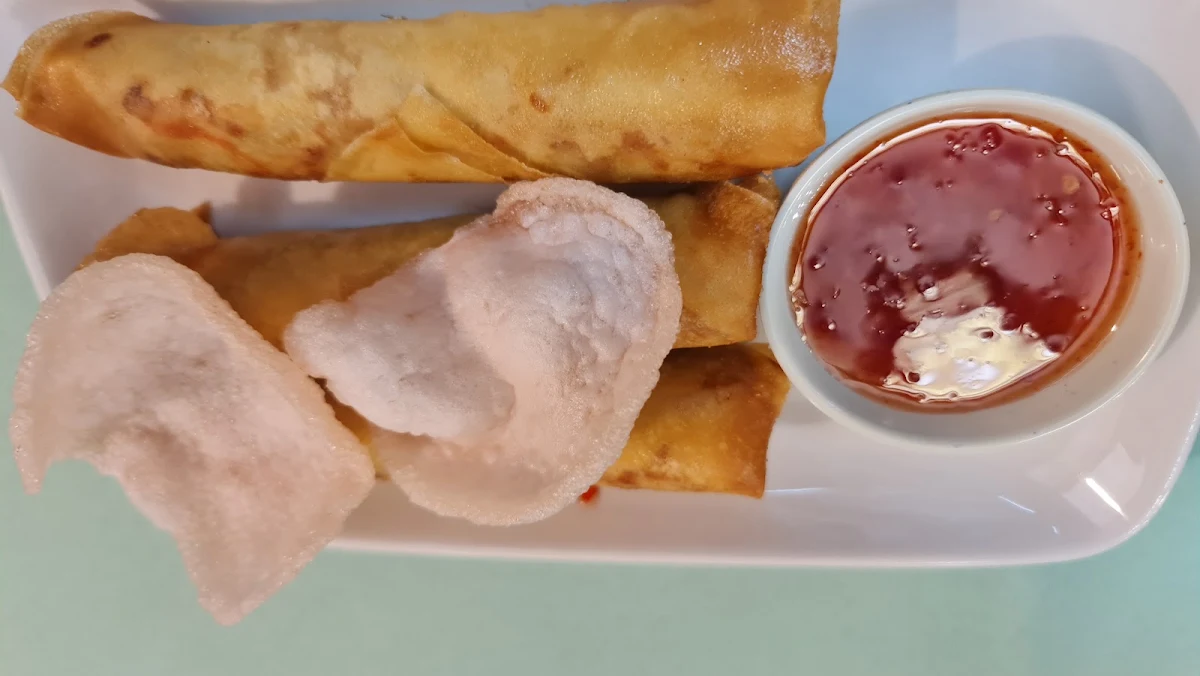 Highlights, Penang Chinese Cuisine