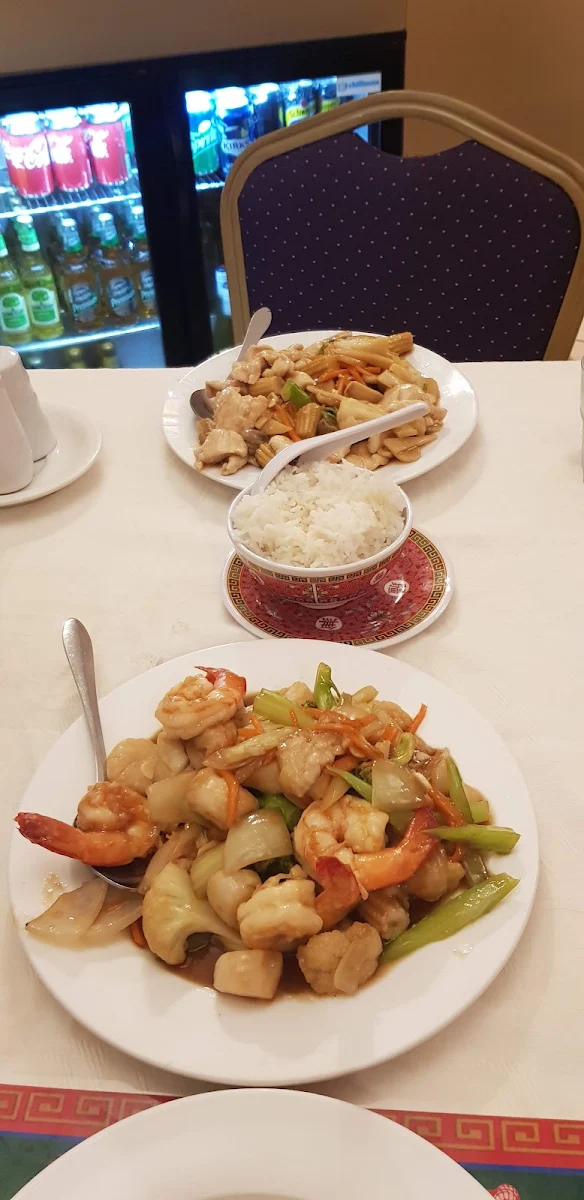 Highlights, Penang Chinese Cuisine