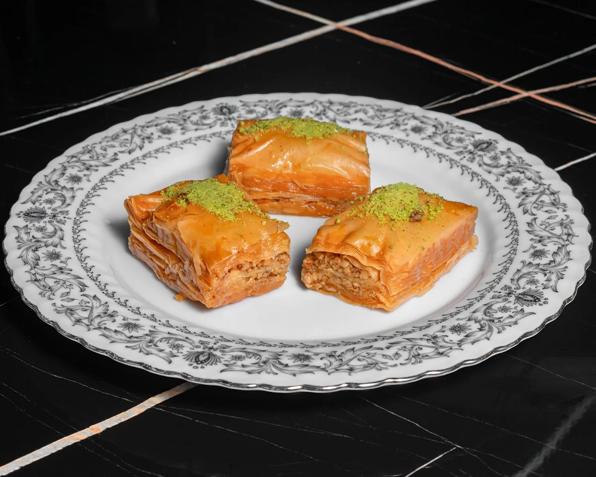 Baklava 1 PC