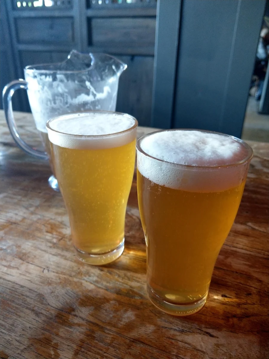 Highlights, Asian Beer Cafe