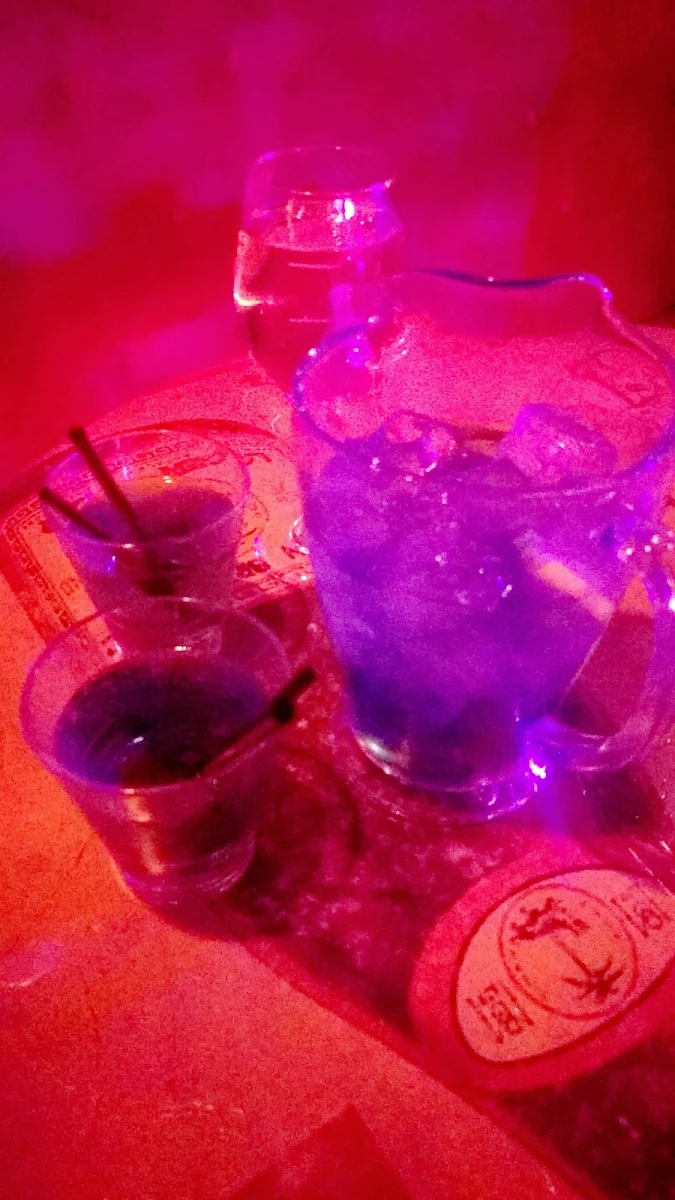 Hurricane, Asian Beer Cafe