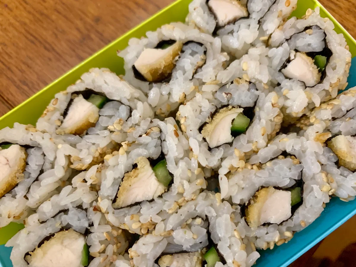 Highlights, Sushi Hub Kiama