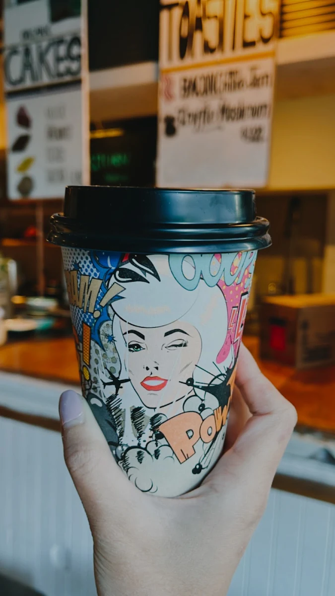 Fun Cups