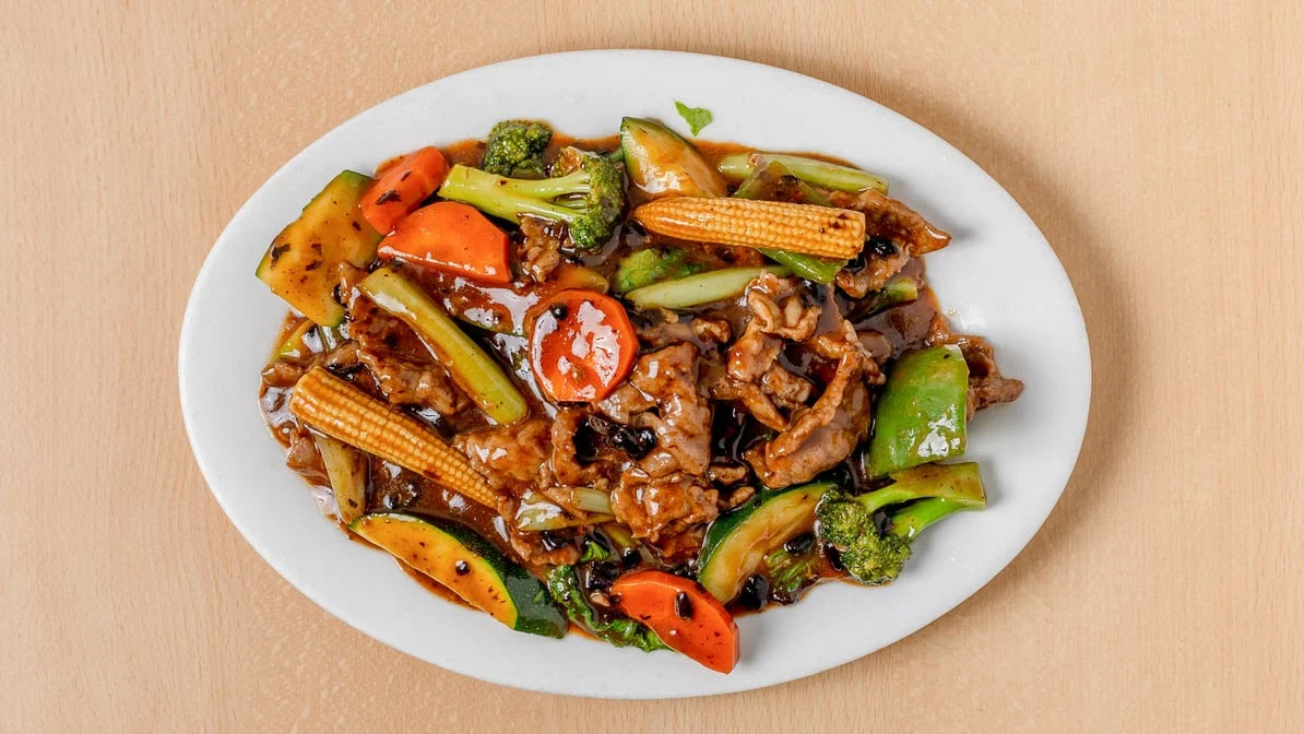Highlights, GOLDEN KIM Chinese Restaurant