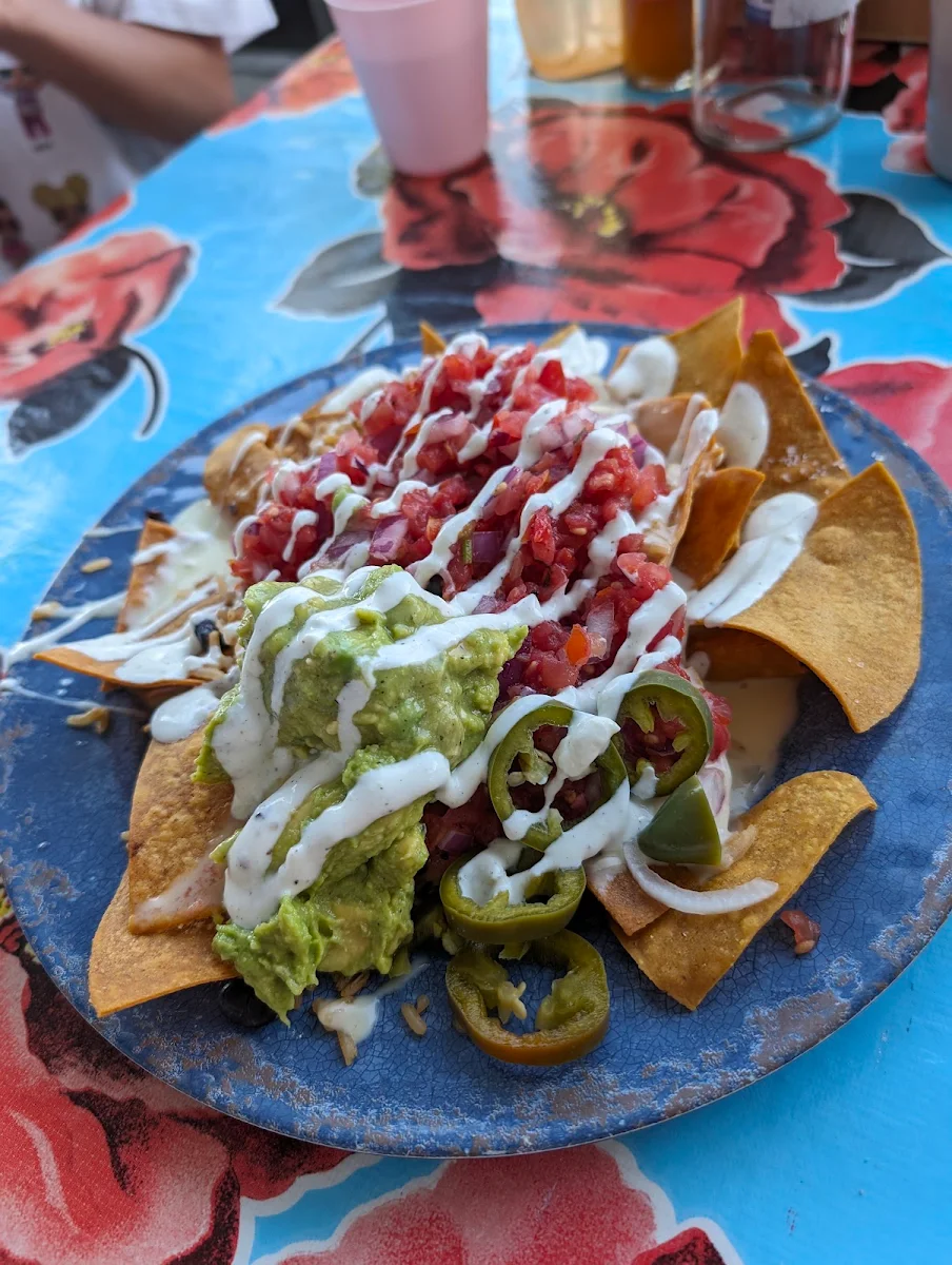Highlights, Muchacha Mexican Kitchen