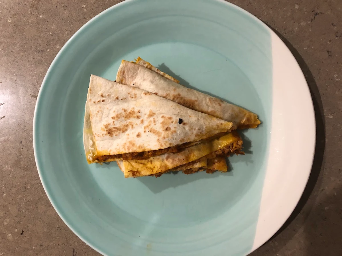 Highlights, Muchacha Mexican Kitchen