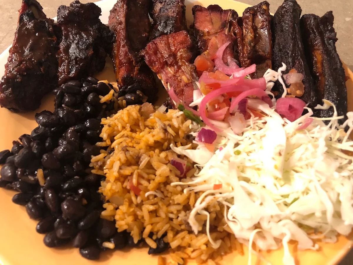 Highlights, Muchacha Mexican Kitchen