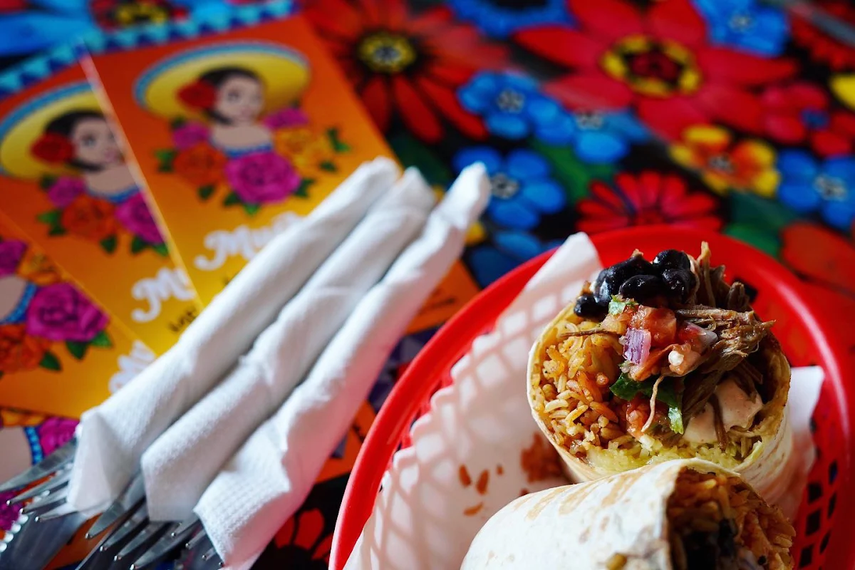 Highlights, Muchacha Mexican Kitchen