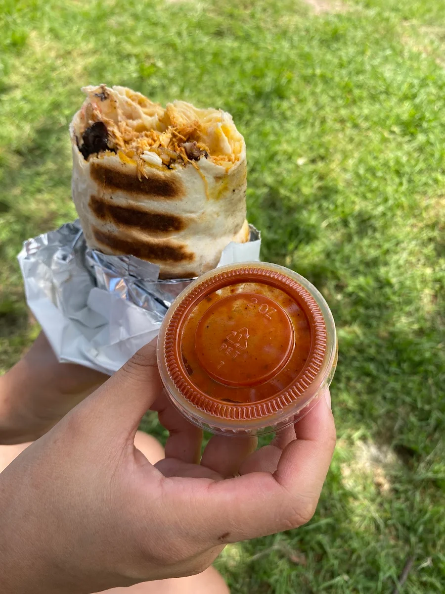 Highlights, Muchacha Mexican Kitchen