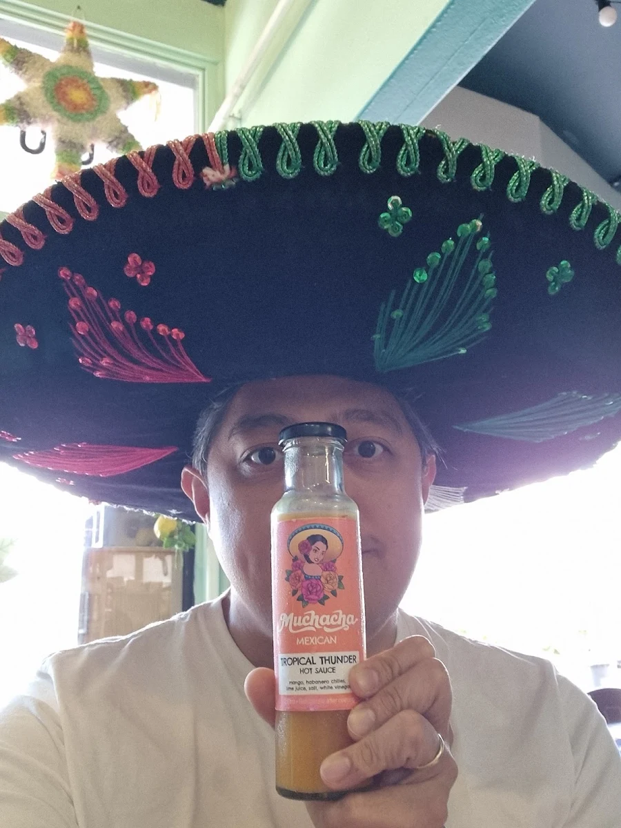 Highlights, Muchacha Mexican Kitchen