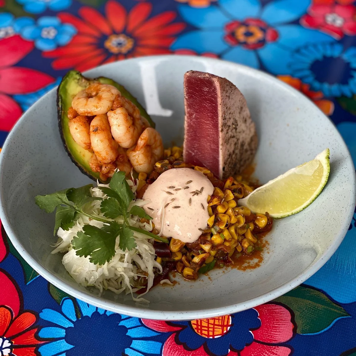 Highlights, Muchacha Mexican Kitchen