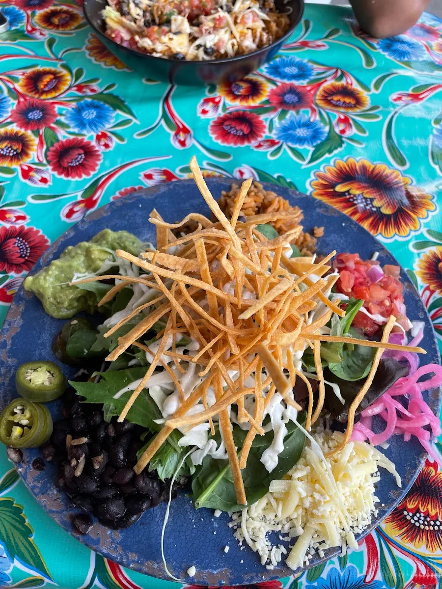 Highlights, Muchacha Mexican Kitchen