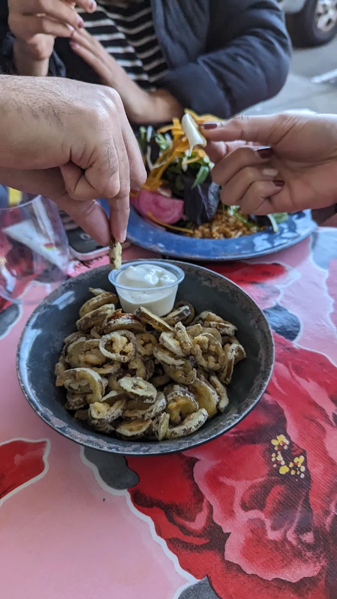Highlights, Muchacha Mexican Kitchen