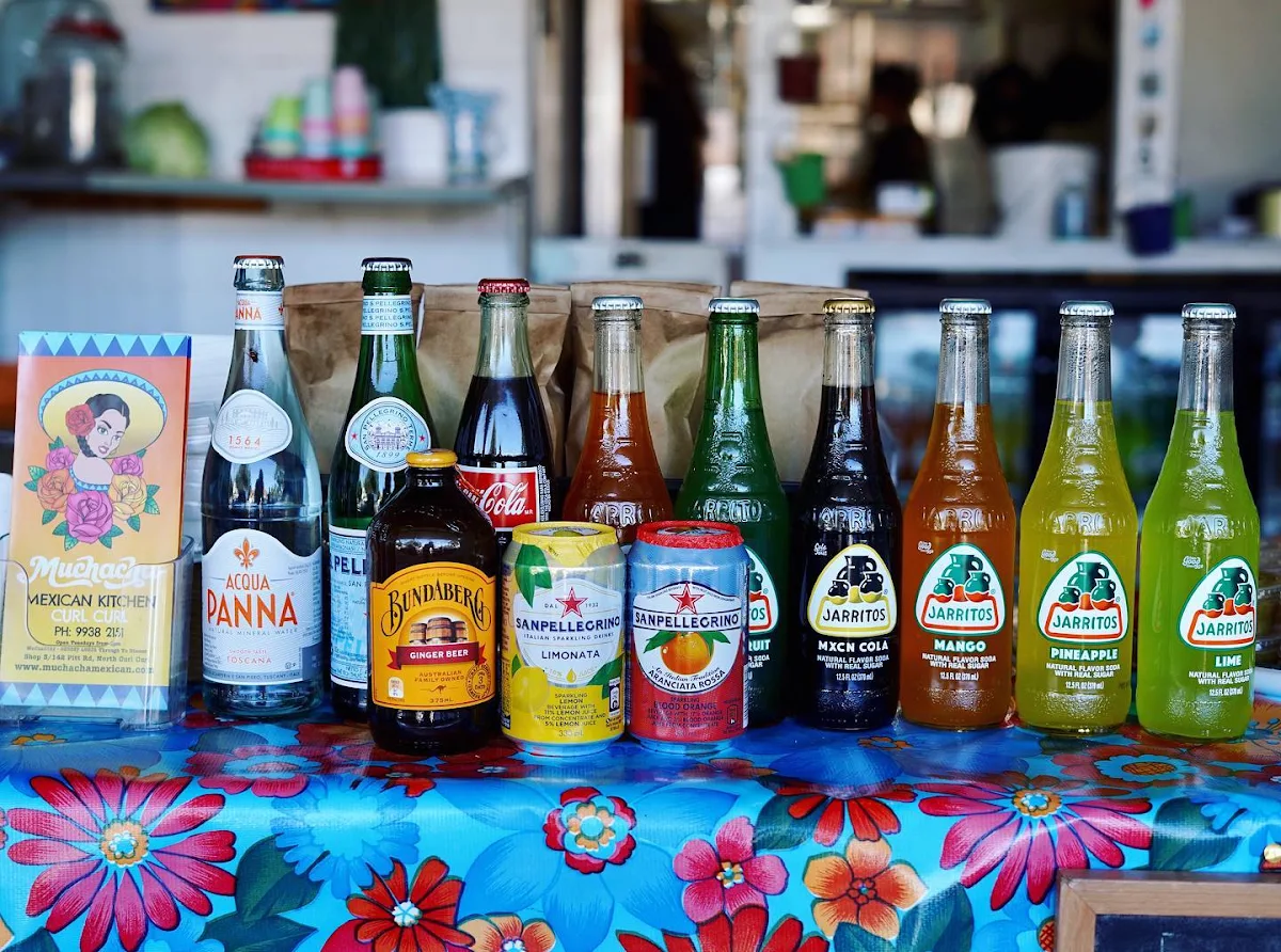 Highlights, Muchacha Mexican Kitchen