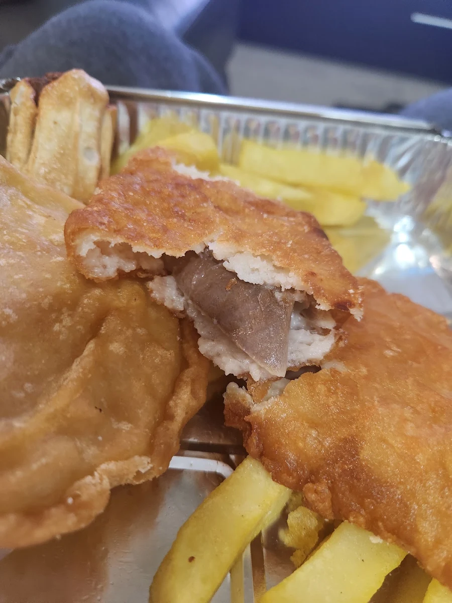 Highlights, Big Al's Pizza - Mount Evelyn