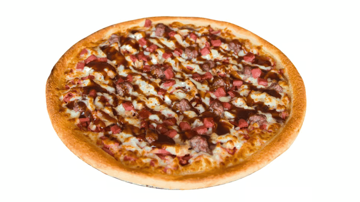 Highlights, Big Al's Pizza - Mount Evelyn