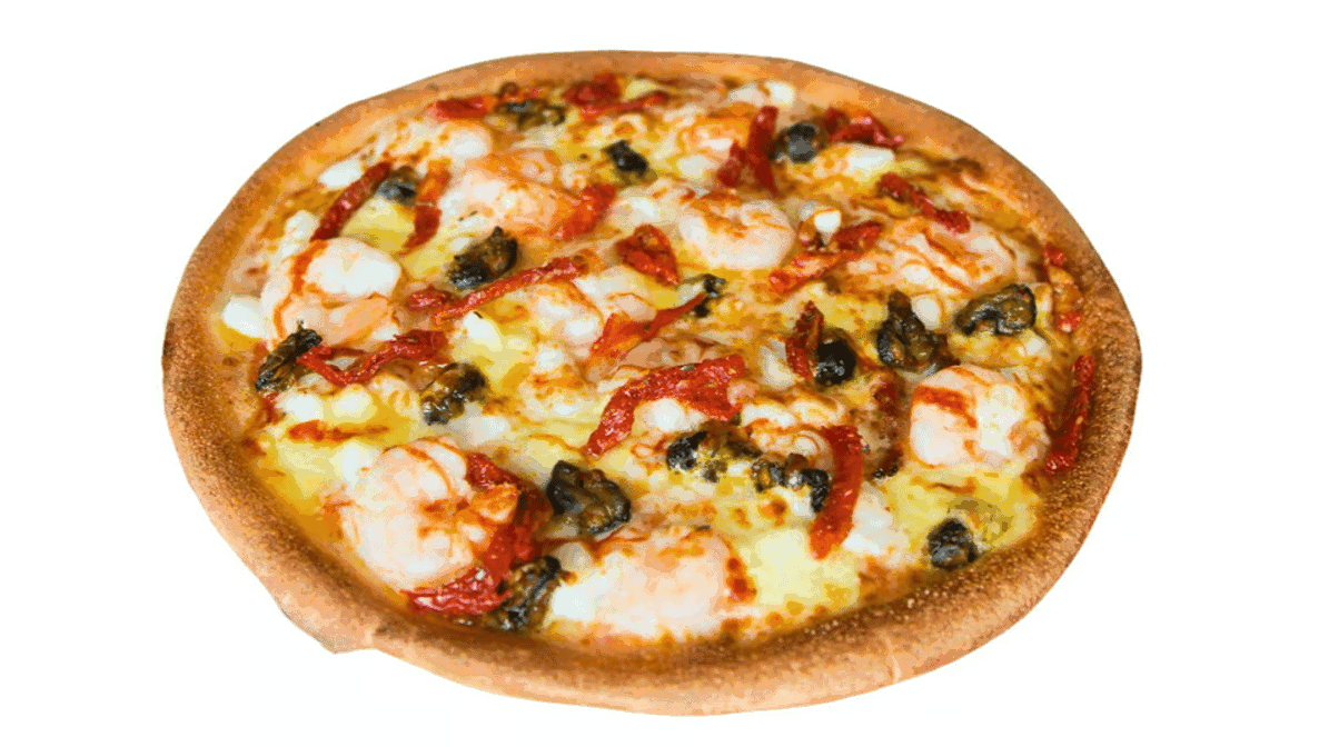 Highlights, Big Al's Pizza - Mount Evelyn