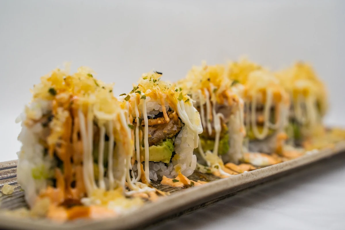 Highlights, Sushi Joo