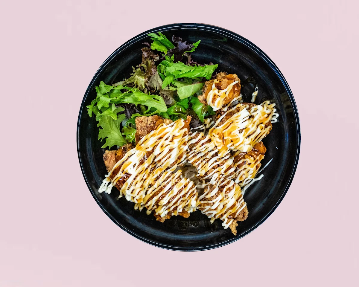Highlights, Sushi Joo