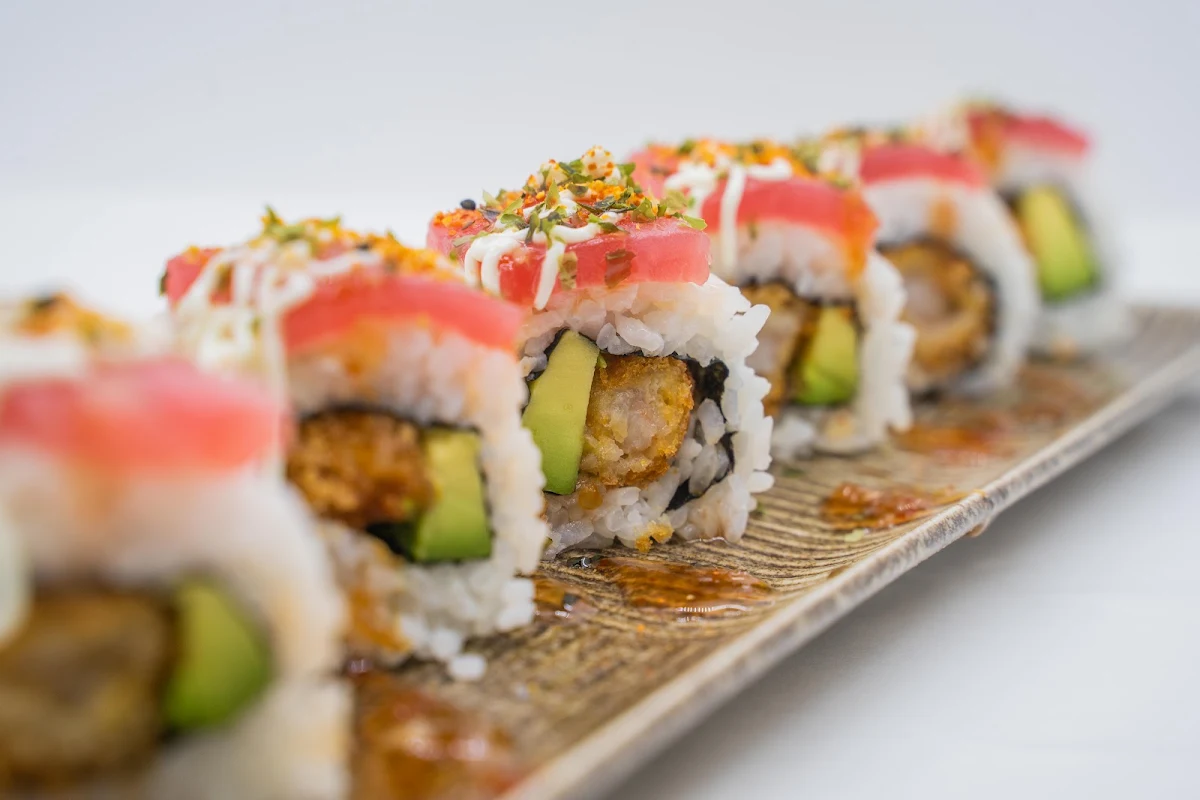 Highlights, Sushi Joo