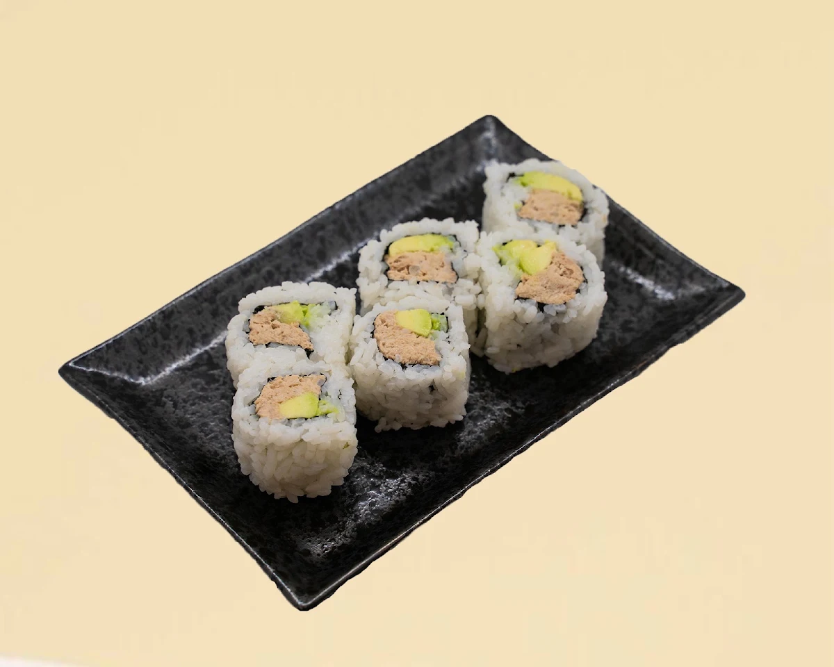 Highlights, Sushi Joo