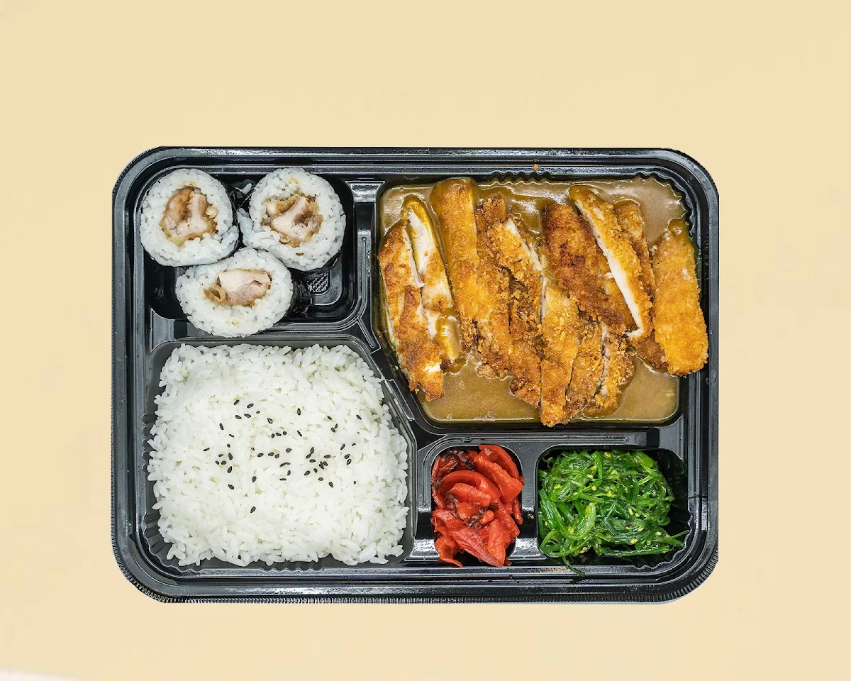 Highlights, Sushi Joo