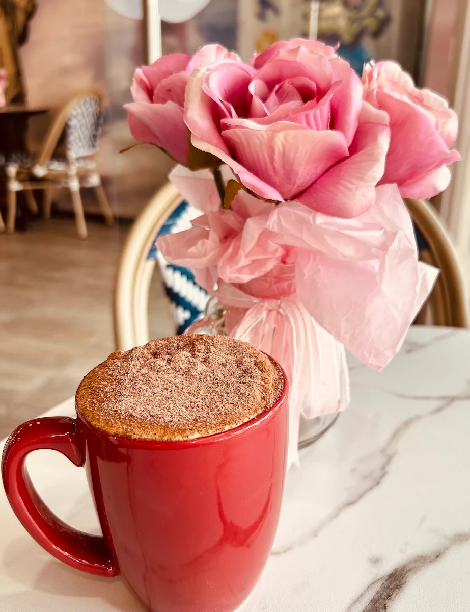 Highlights, The Coffee Mill Windsor