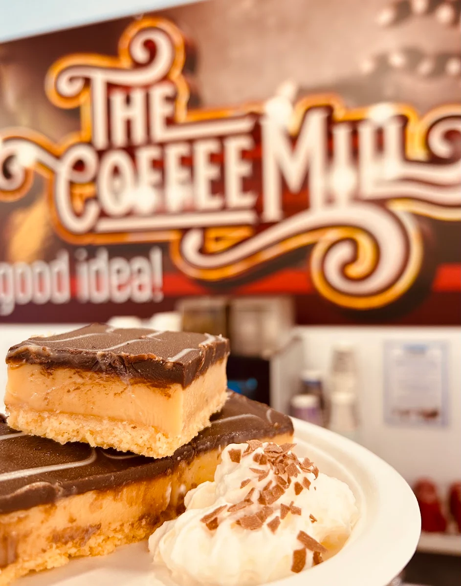 Highlights, The Coffee Mill Windsor