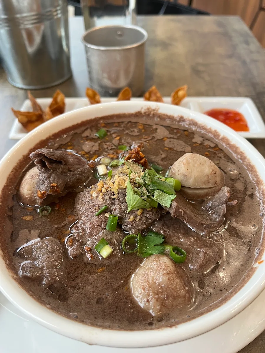 Highlights, GR8 Thai Revesby
