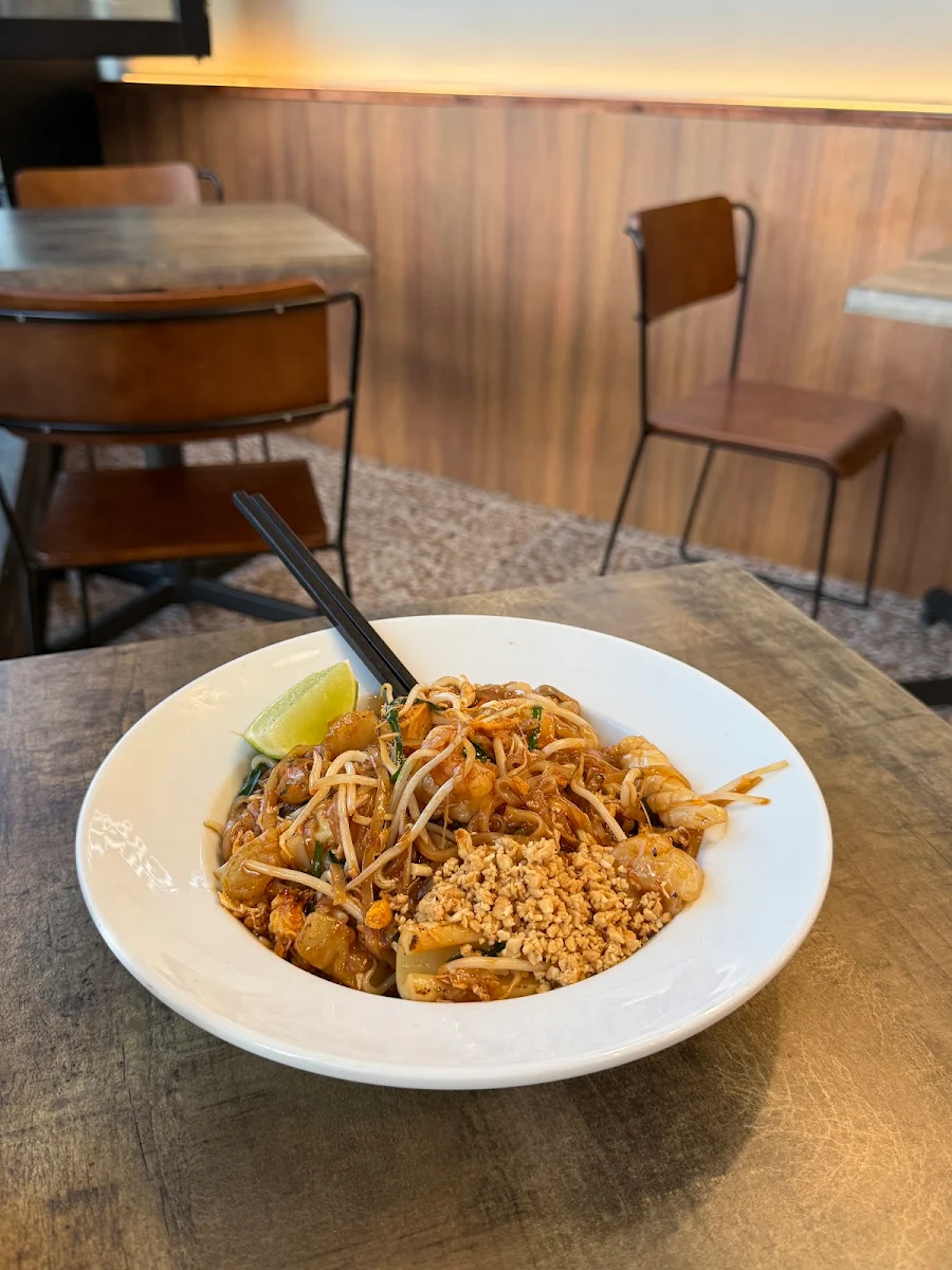 Highlights, GR8 Thai Revesby
