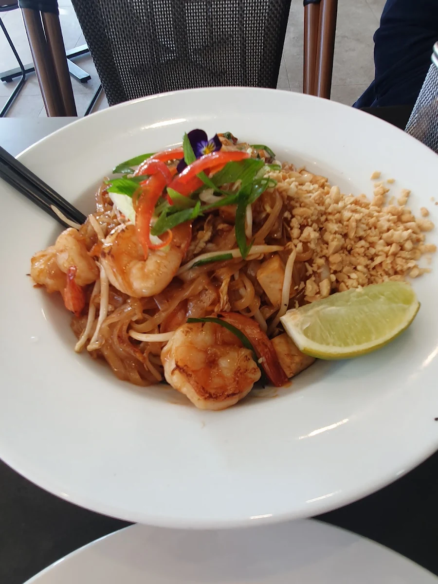 Highlights, GR8 Thai Revesby