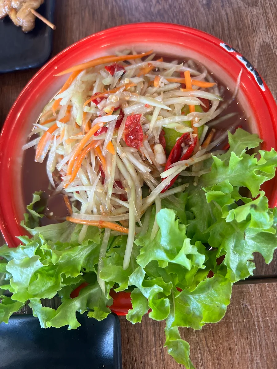 Highlights, GR8 Thai Revesby