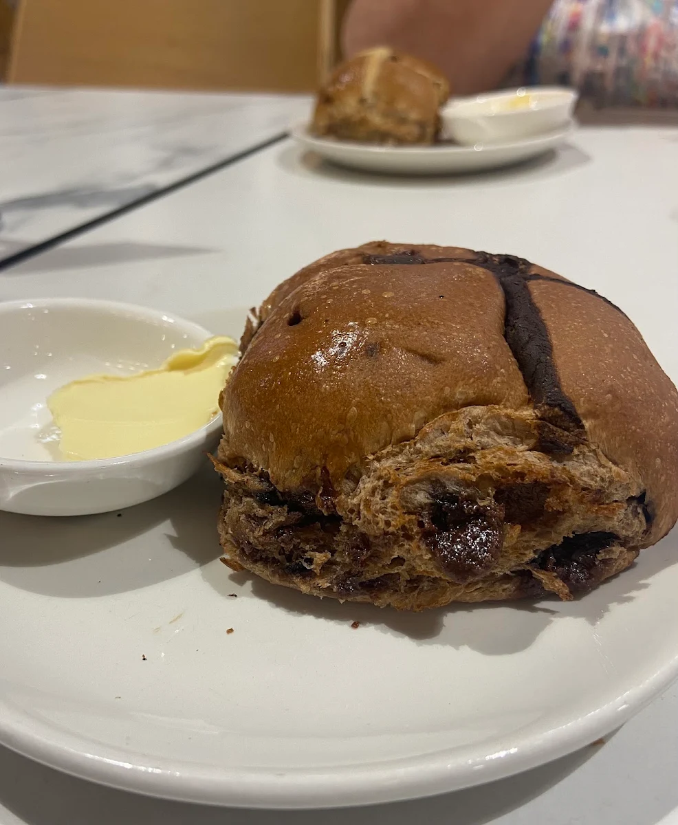 Highlights, Ferguson Plarre's Bakehouse - Westfield Doncaster