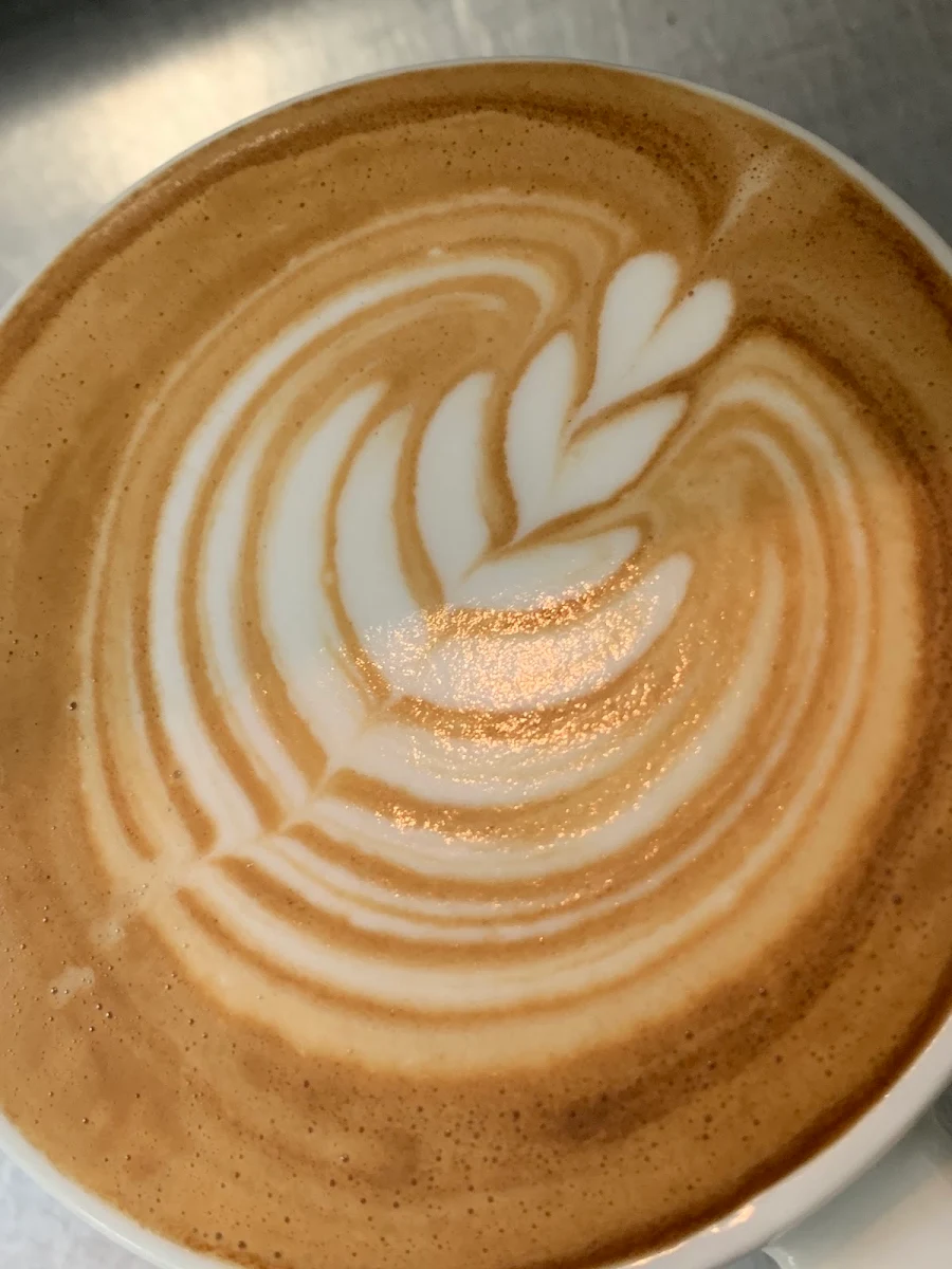Flat White, Sublime Cafe & Caterers Richmond