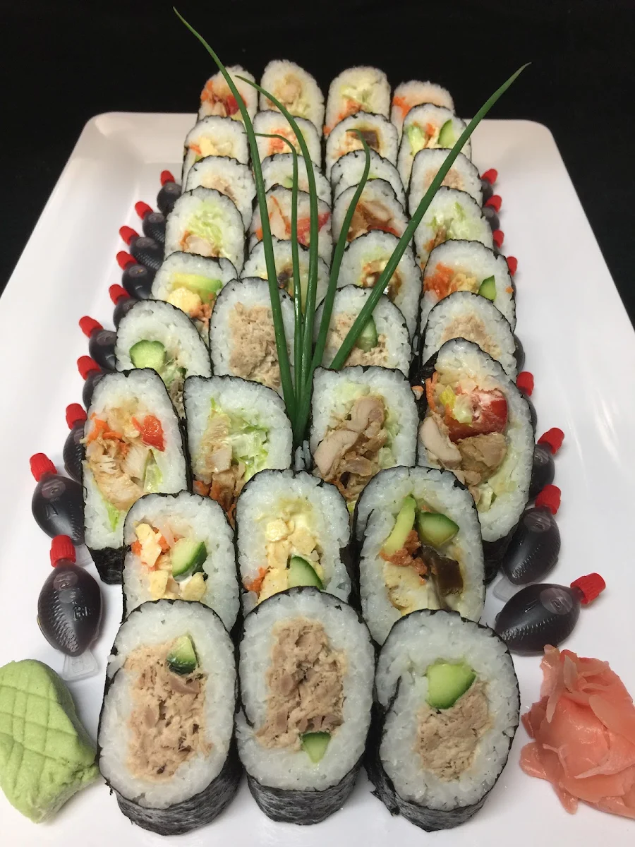 Highlights, Sublime Cafe & Caterers Richmond