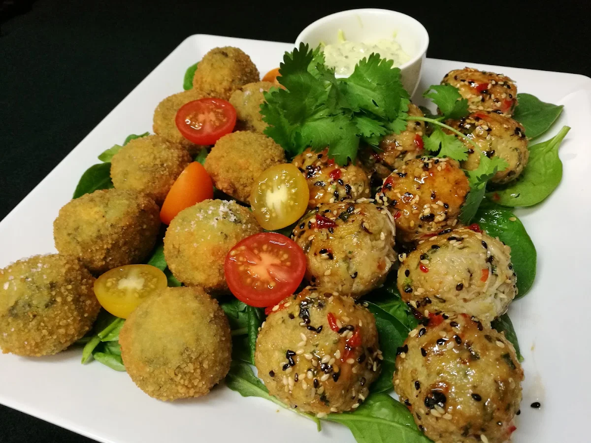 Highlights, Sublime Cafe & Caterers Richmond