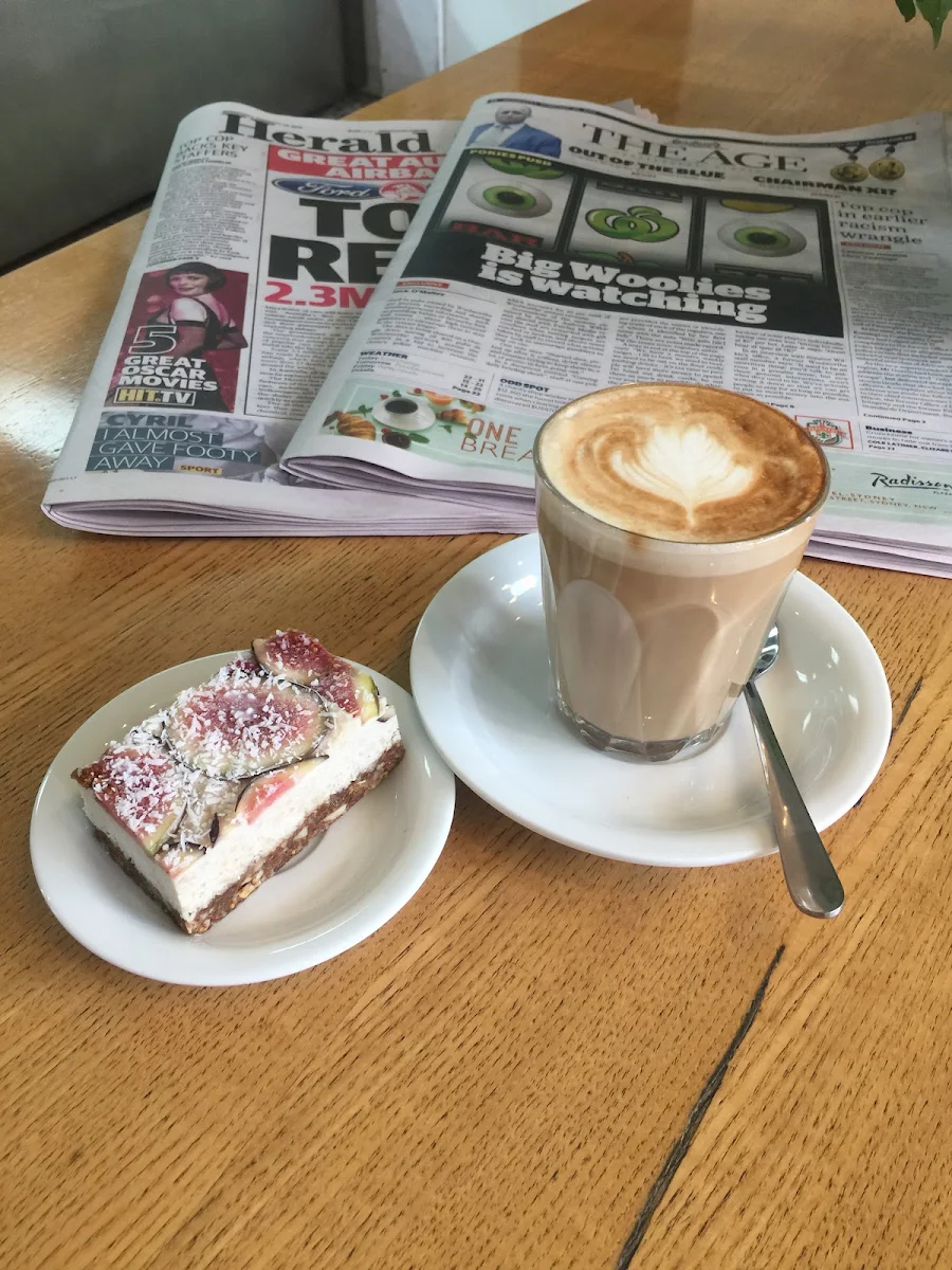 Highlights, Sublime Cafe & Caterers Richmond