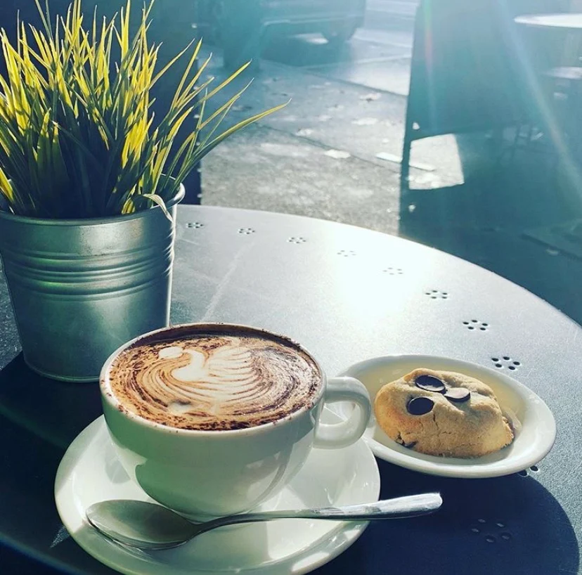 Highlights, Sublime Cafe & Caterers Richmond