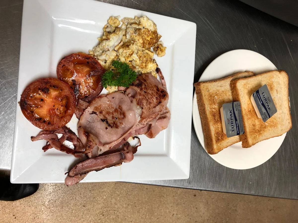 Highlights, Burnside Coffee Den