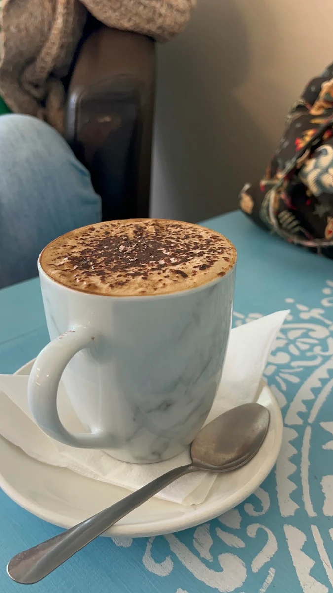 Highlights, Burnside Coffee Den