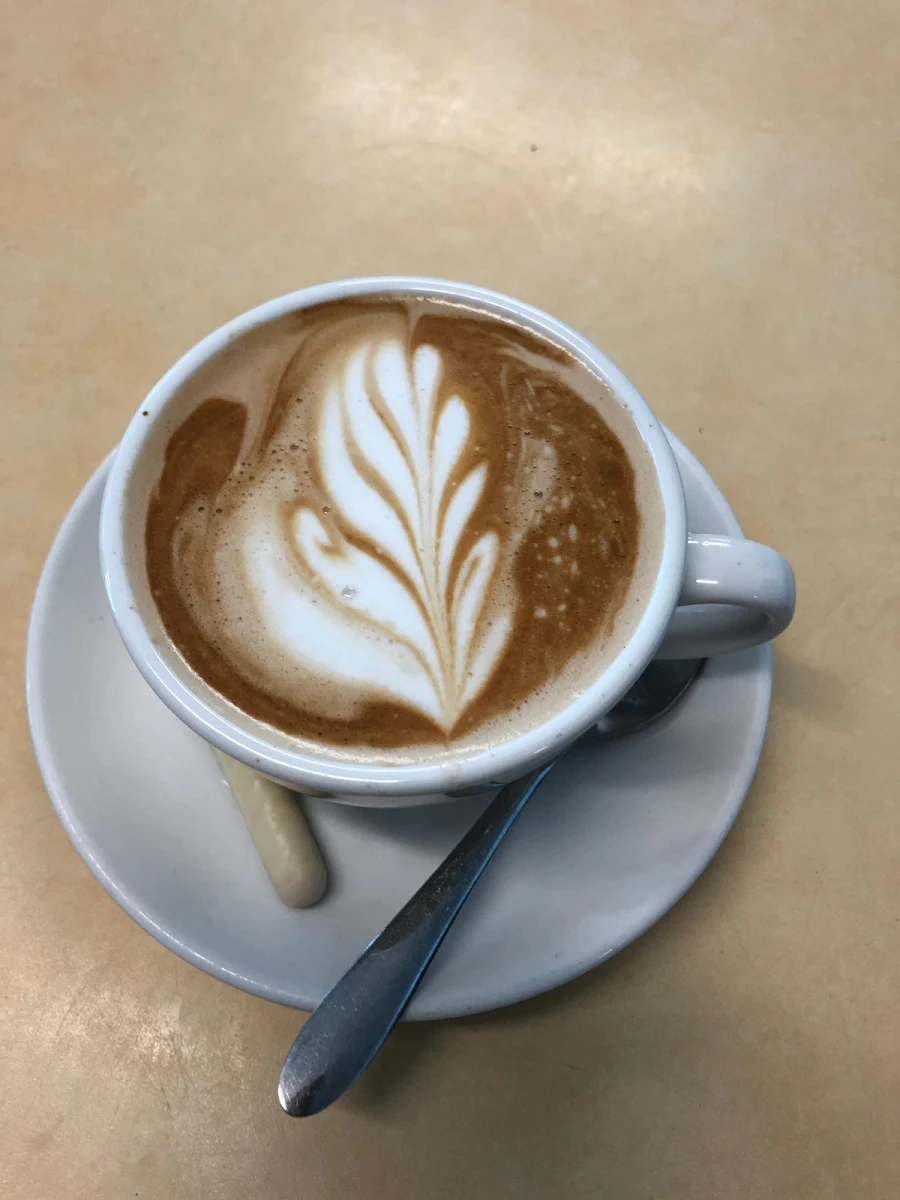 Highlights, Burnside Coffee Den